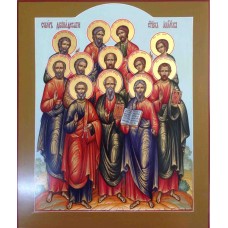 Собор двенадцати апостолов 0424